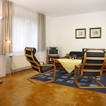 Apparthaus Arosa Essen Room photo